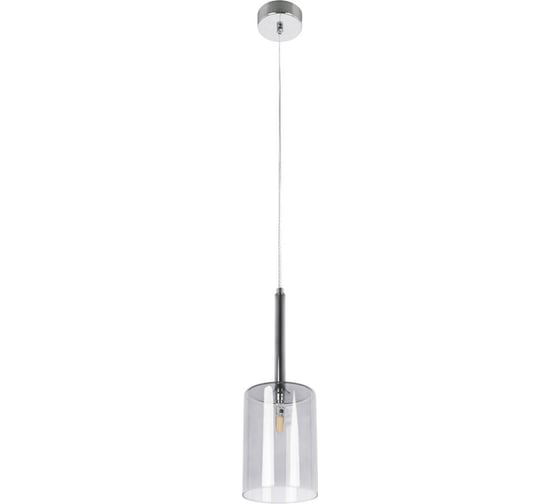 Подвесной светильник LOFT IT Spillray 10232/C Smoke