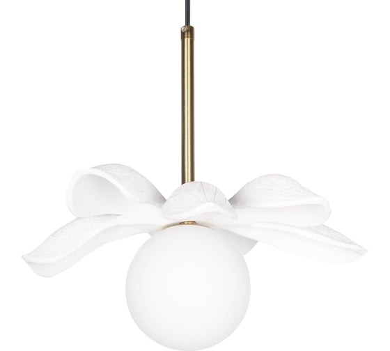 Подвесной светильник LOFT IT Monro 10213/A White