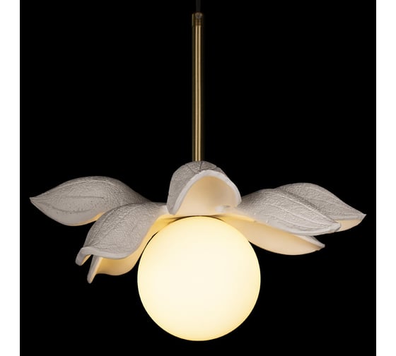 Подвесной светильник LOFT IT Monro 10213/A White