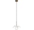 Подвесной светильник LOFT IT Monro 10213/A White 1