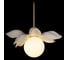 Подвесной светильник LOFT IT Monro 10213/A White 4