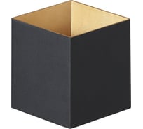 Уличный настенный светодиодный светильник Crystal lux CLT 227W BL-GO