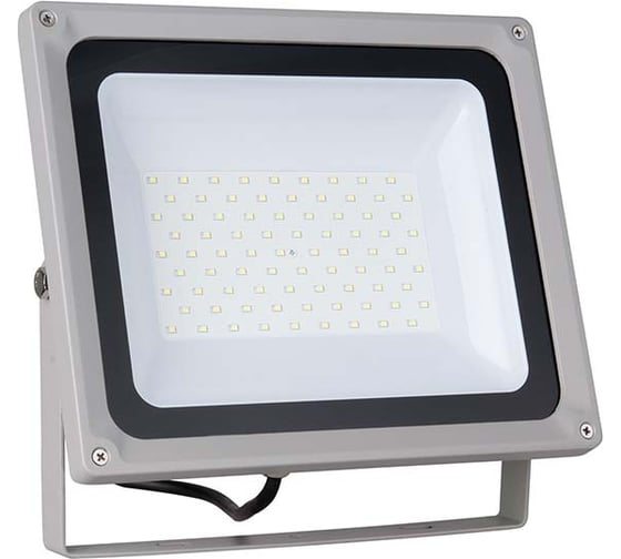 Прожектор Elektrostandard 006 FL LED 70W 6500K IP65 a037414 1