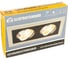 Встраиваемый светильник Elektrostandard 1031 2 MR16 SL BK серебро черный a036411 4