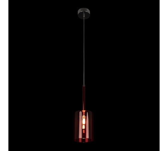 Подвесной светильник LOFT IT Spillray 10232/C Red