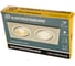 Встраиваемый светильник Elektrostandard 1051/2 WH белый a035244 8