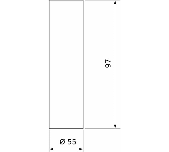 Накладной светильник Elektrostandard точечный свет 1081 GU10 GR графит 5256 a038615