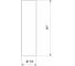 Накладной светильник Elektrostandard 1081 GU10 SL серебро 5257 a037714 2