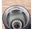 Садово-парковый светильник Elektrostandard 1404 TECHNO серый a032625 6