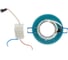 Встраиваемый светильник Elektrostandard 2160 MR16 CL точечный свет, прозрачный a033831 2