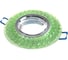 Встраиваемый светильник Elektrostandard 2180 MR16 GR зеленый a034166 4