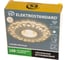 Встраиваемый светильник Elektrostandard 2196 MR16 WH белый a037231 2
