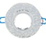 Встраиваемый светильник Elektrostandard 2199 MR16 CL зеркальный прозрачный a037505 3