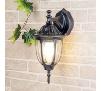 Садово-парковый светильник Elektrostandard GL 1002D уличный свет, черный 9908-G a034305