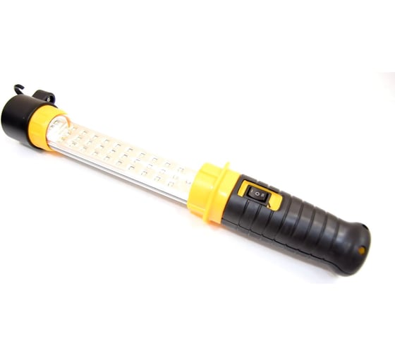 Автомобильный светодиодный фонарь Elektrostandard FLT16-39-2W 39led BK Черный Sword a029950
