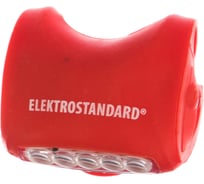 Велофонарь Elektrostandard Forward FLB01-06W a037715