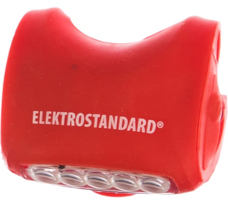 Велофонарь Elektrostandard Forward FLB01-06W a037715