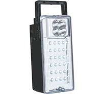 Кемпинговый фонарь FElektrostandard LK13-16,5-2,5W 28led BK черный Light Station a029221