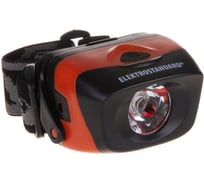 Налобный светодиодный фонарь Elektrostandard Extreme FLH01-01W a035382