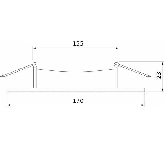 Встраиваемый светильник Elektrostandard DLR004 12W 4200K WH белый a035362