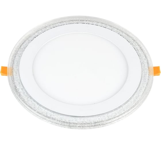 Встраиваемый светильник Elektrostandard DLR024 10W 4200K a038373