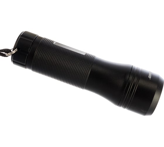 Светодиодный фонарь Elektrostandard Gilmor FLD01-3W черный a035370