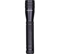 Ручной светодиодный фонарь Elektrostandard FLS03-14-3W 160m BK Черный Discoverer 3 a026119