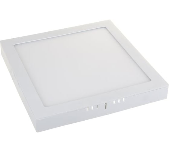 Светодиодный стационарный светильник Elektrostandard DLS020 24W 4200K a035326 1