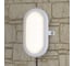 Пылевлагозащищенный светильник Elektrostandard LED 22 см IP54 (LTB0102D 12W 4000K) a036710 1