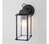 Садово-парковый светильник Elektrostandard GL 1008D BRICK черный a038438