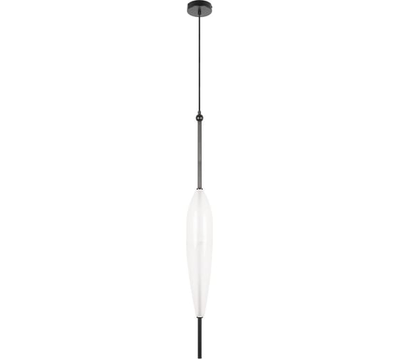 Подвесной светильник LOFT IT Venice 10223/C White 1