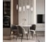 Подвесной светильник LOFT IT Venice 10223/D White 5