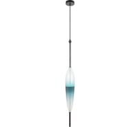 Подвесной светильник LOFT IT Venice 10223/C Blue