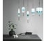 Подвесной светильник LOFT IT Venice 10223/C Blue 5