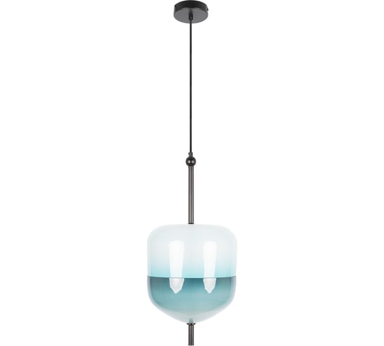 Подвесной светильник LOFT IT Venice 10223/D Blue