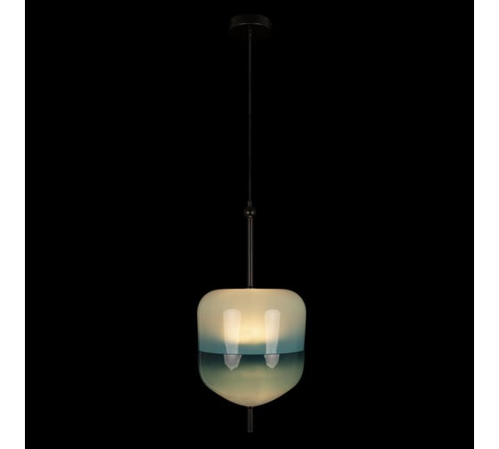 Подвесной светильник LOFT IT Venice 10223/D Blue