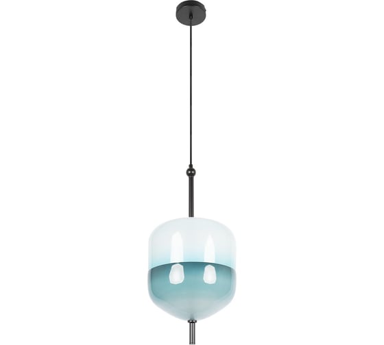 Подвесной светильник LOFT IT Venice 10223/D Blue