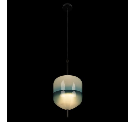 Подвесной светильник LOFT IT Venice 10223/D Blue