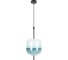 Подвесной светильник LOFT IT Venice 10223/D Blue 1