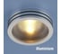 Встраиваемый светильник Elektrostandard точечный свет 5153 MR16 CH/BK хром/черный a030360 1