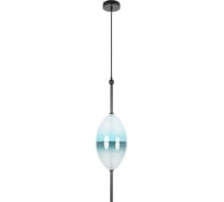 Подвесной светильник LOFT IT Venice 10223/E Blue