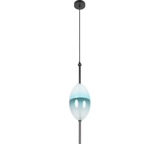 Подвесной светильник LOFT IT Venice 10223/E Blue