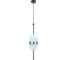 Подвесной светильник LOFT IT Venice 10223/E Blue 1