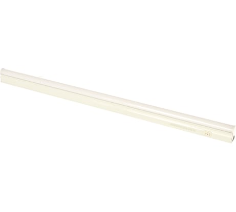 Cтационарный светодиодный cветильник Elektrostandard LST01 50K Led Stick Т5 60см 48led 9W 4200K a033733