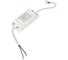 Встраиваемый светильник Elektrostandard DSR002 9W 6500K белый матовый подсветка Blue a039157 4