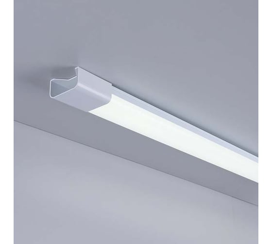 Стационарный светодиодный светильник Elektrostandard LTB0201D LED 120см a036712