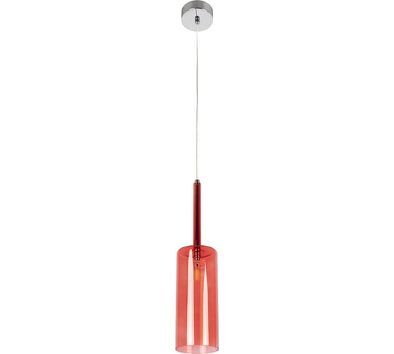 Подвесной светильник LOFT IT Spillray 10232/B Red