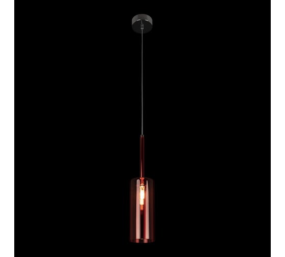Подвесной светильник LOFT IT Spillray 10232/B Red