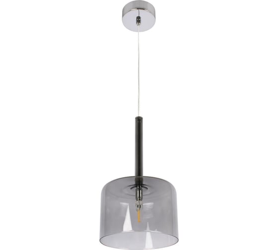 Подвесной светильник LOFT IT Spillray 10232/A Smoke