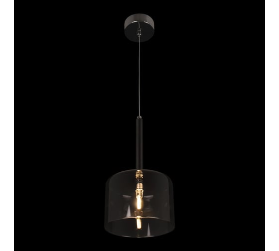 Подвесной светильник LOFT IT Spillray 10232/A Smoke